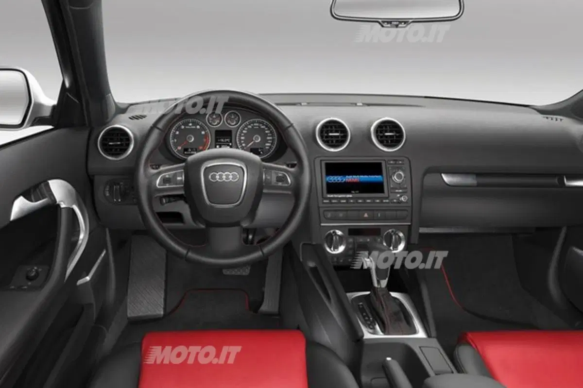 Audi A3 usata: tante offerte controllate e garantite su Automoto.it (34)