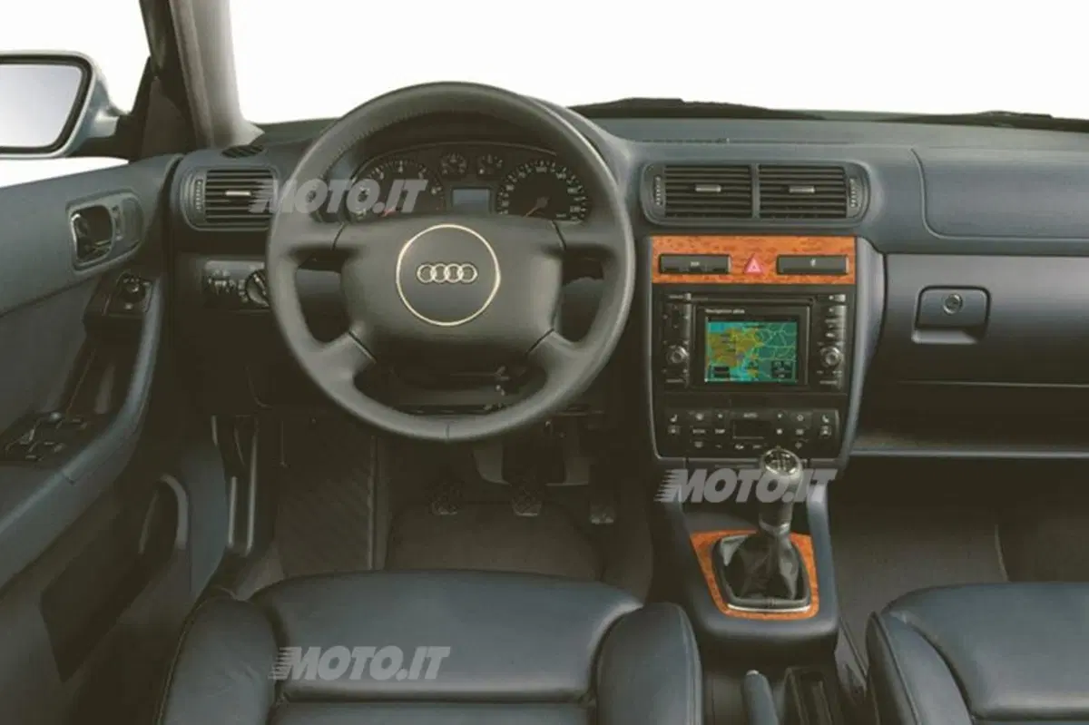 Audi A3 usata: tante offerte controllate e garantite su Automoto.it (40)