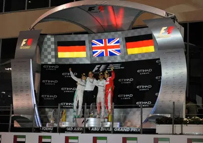F1, le pagelle della stagione 2016