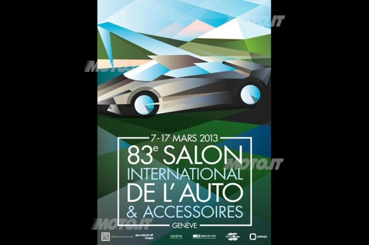 83° Salone di Ginevra: tutto pronto per l’edizione 2013 (2)