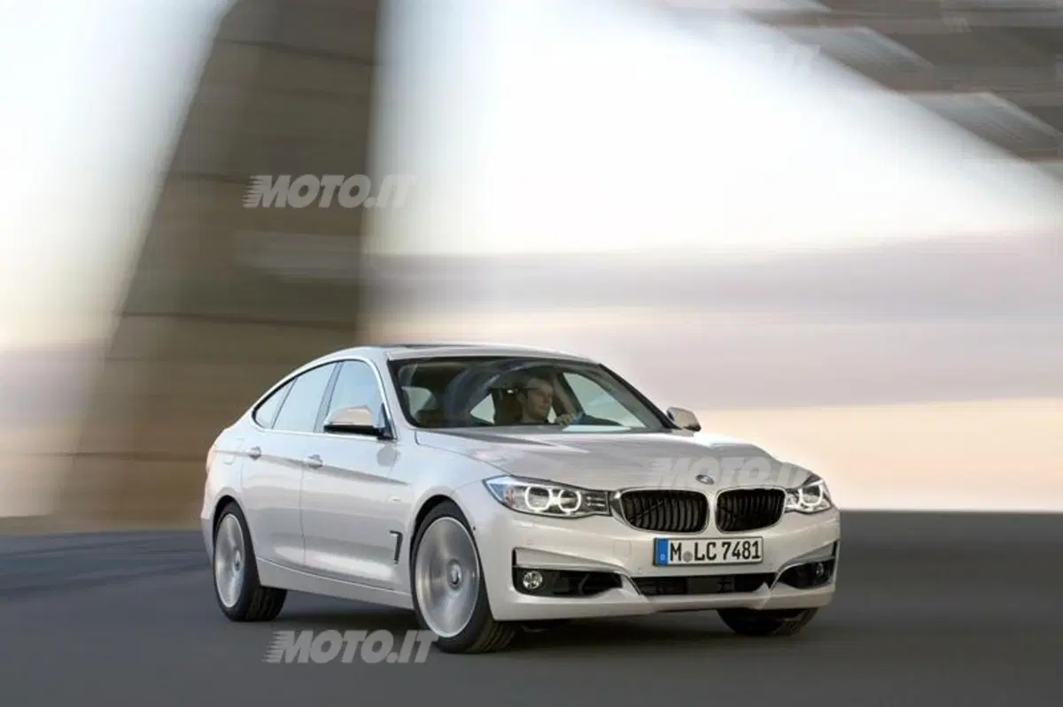 BMW Serie 3 GT (6)