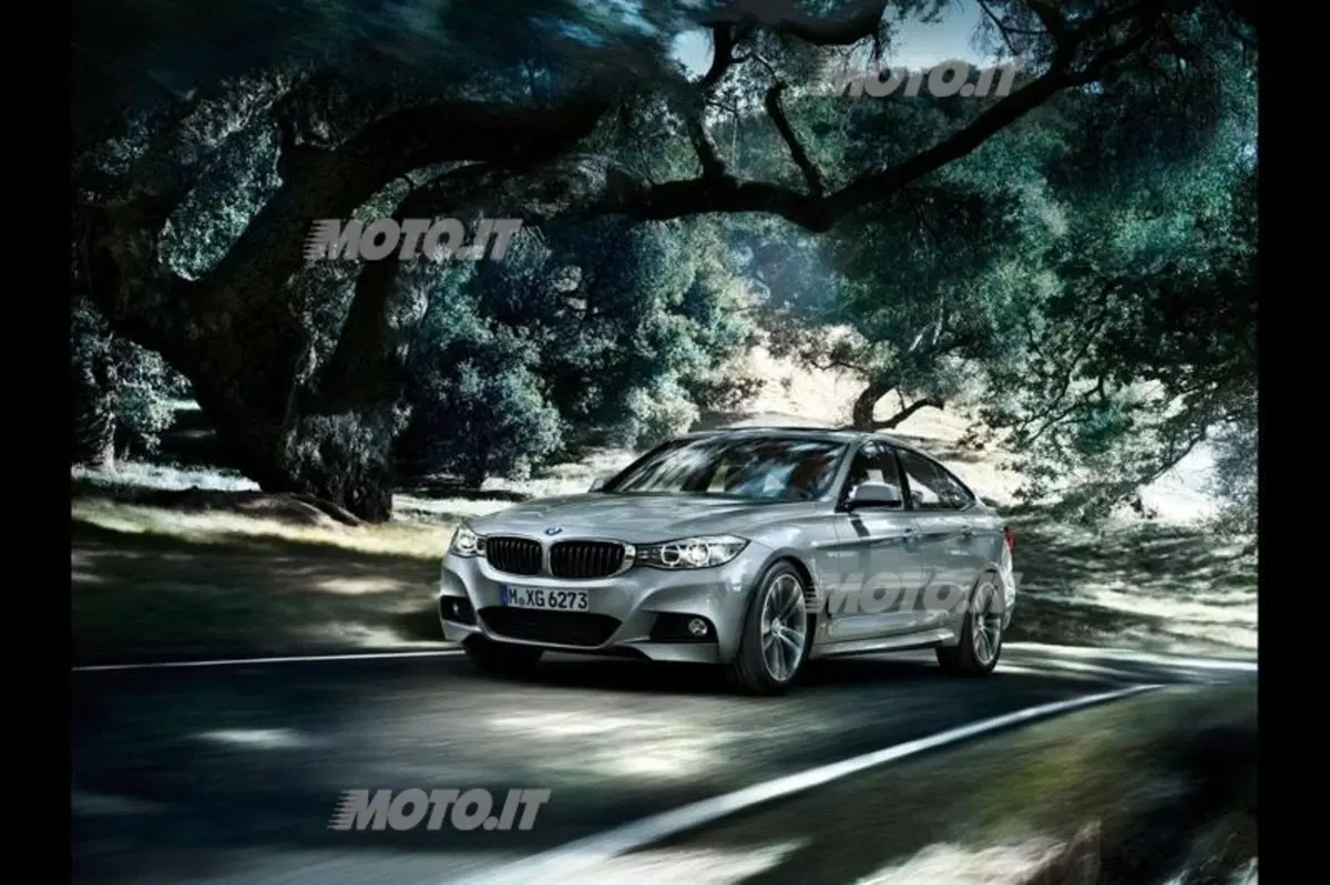 BMW Serie 3 GT (11)