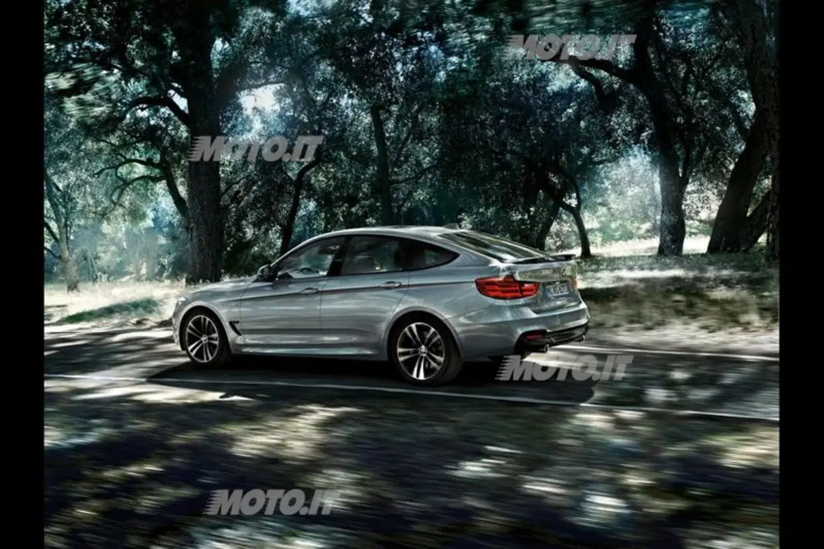 BMW Serie 3 GT (13)