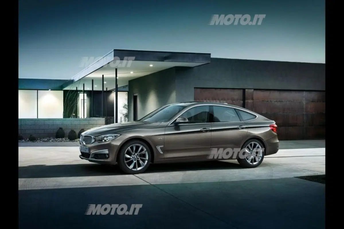 BMW Serie 3 GT (18)