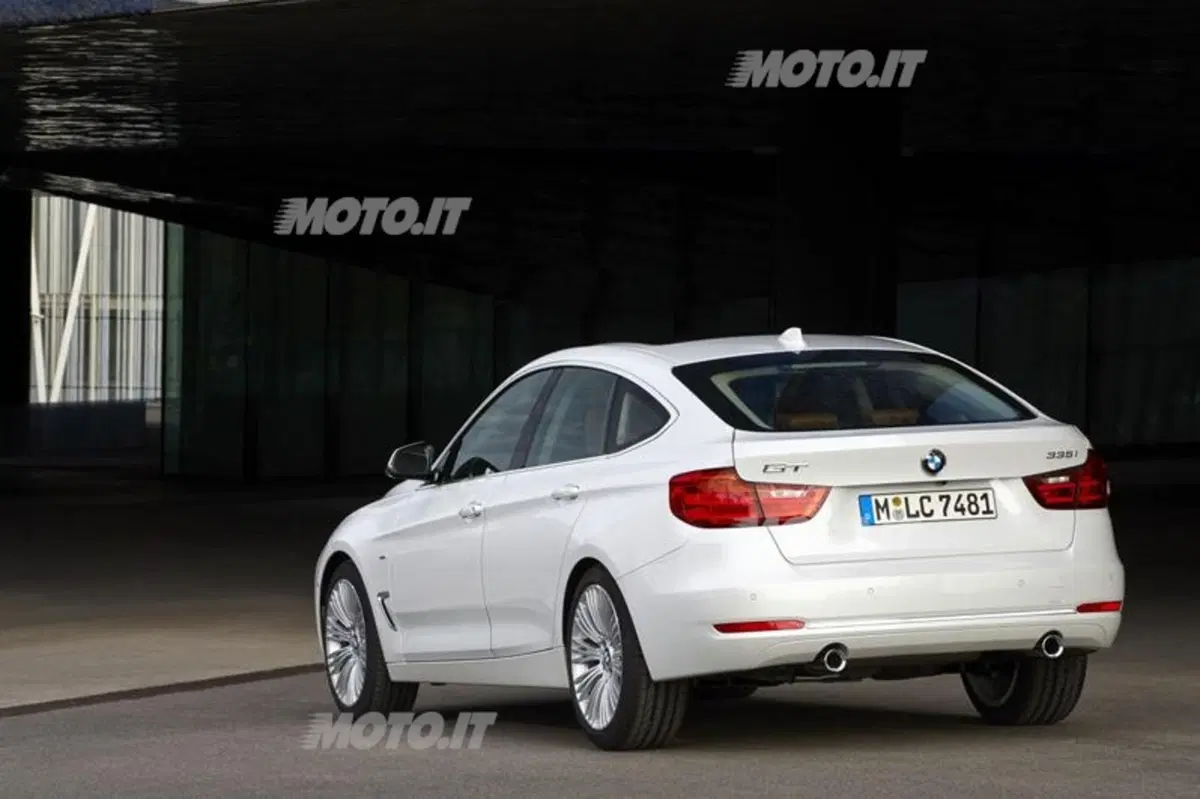 BMW Serie 3 GT (19)