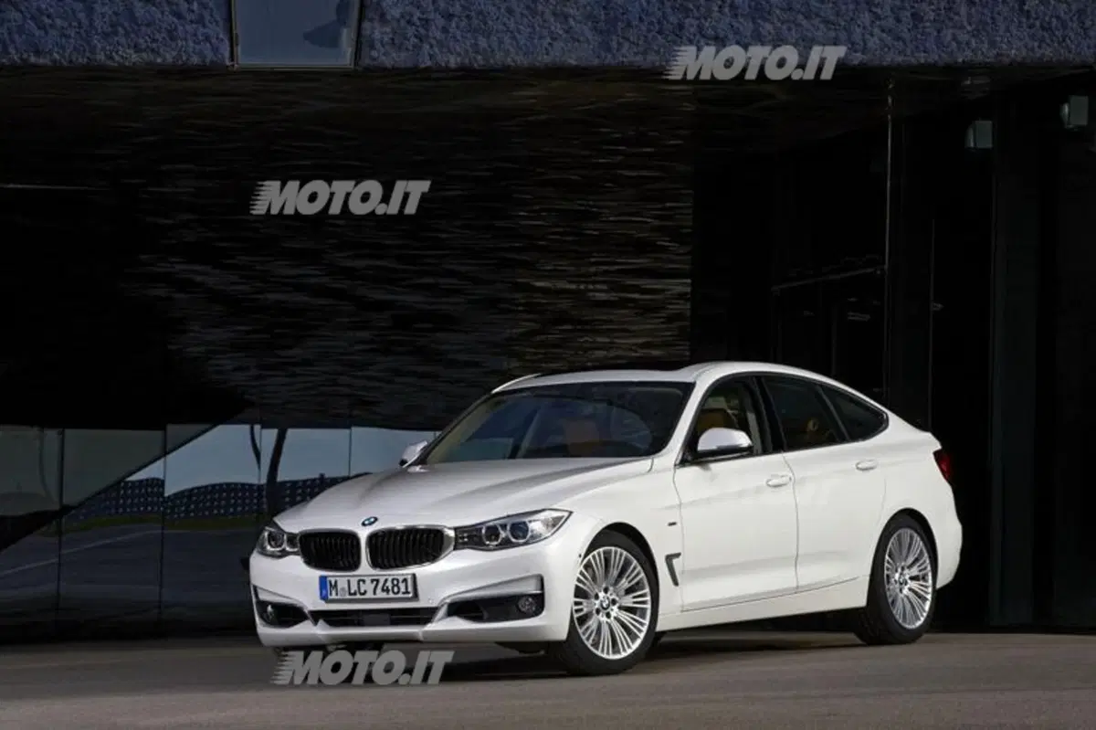 BMW Serie 3 GT (20)