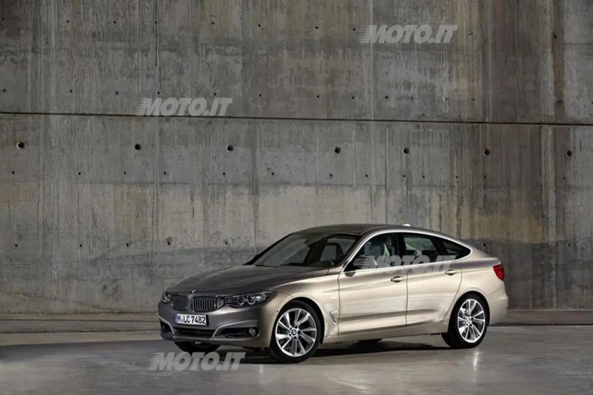 BMW Serie 3 GT (21)