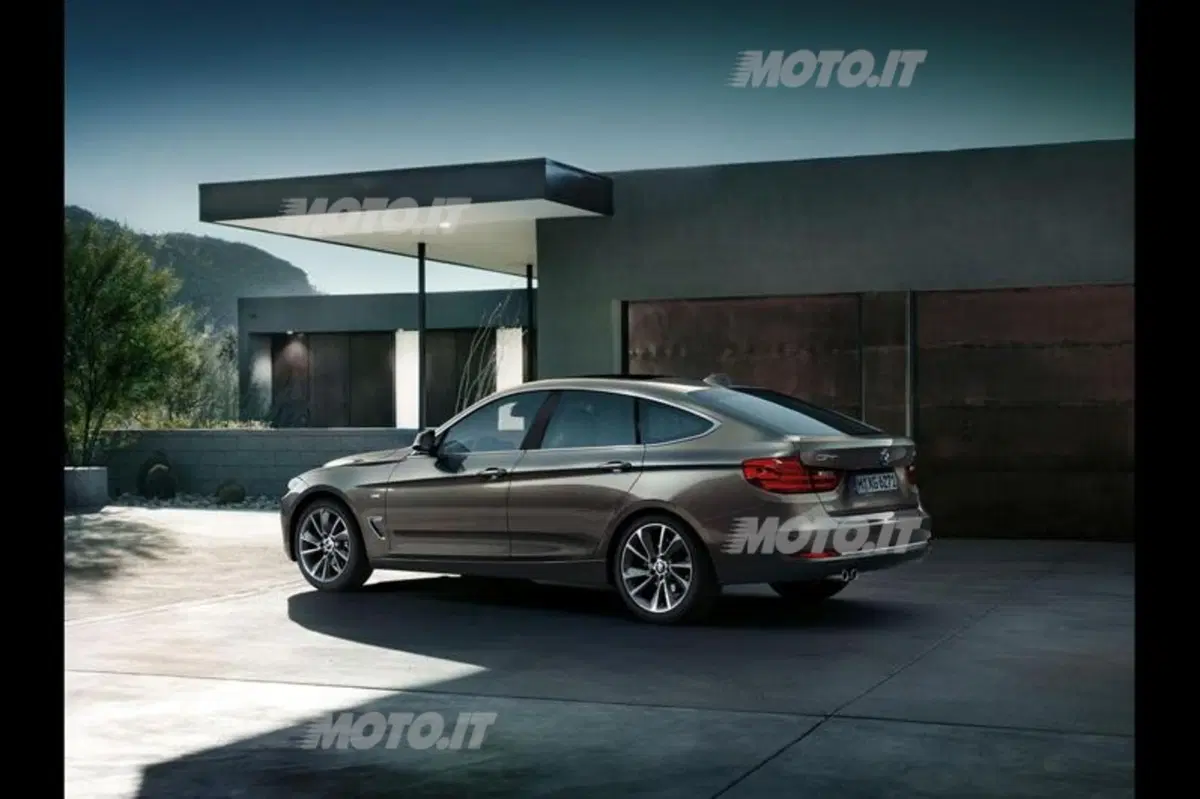 BMW Serie 3 GT (22)