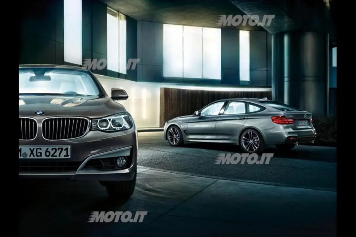BMW Serie 3 GT (23)