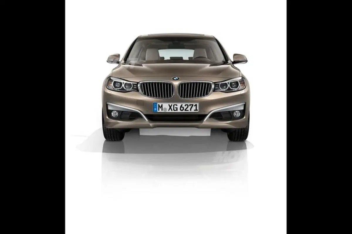 BMW Serie 3 GT (24)