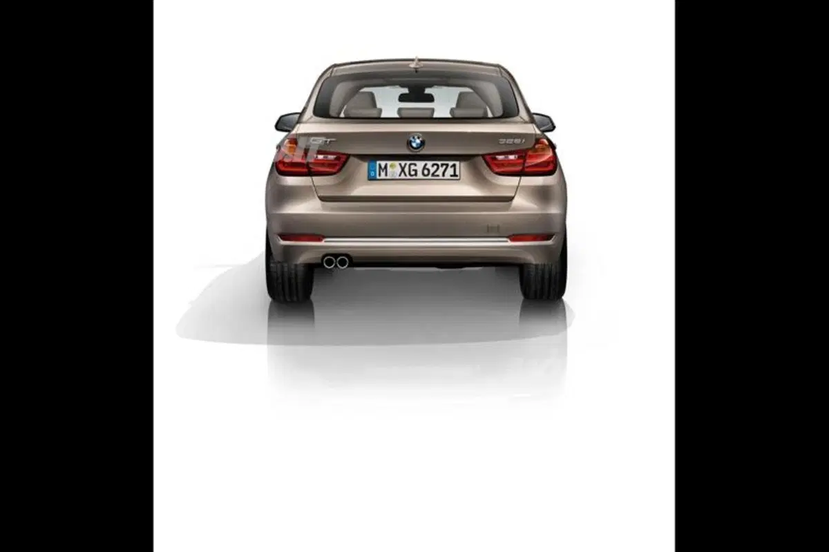 BMW Serie 3 GT (25)
