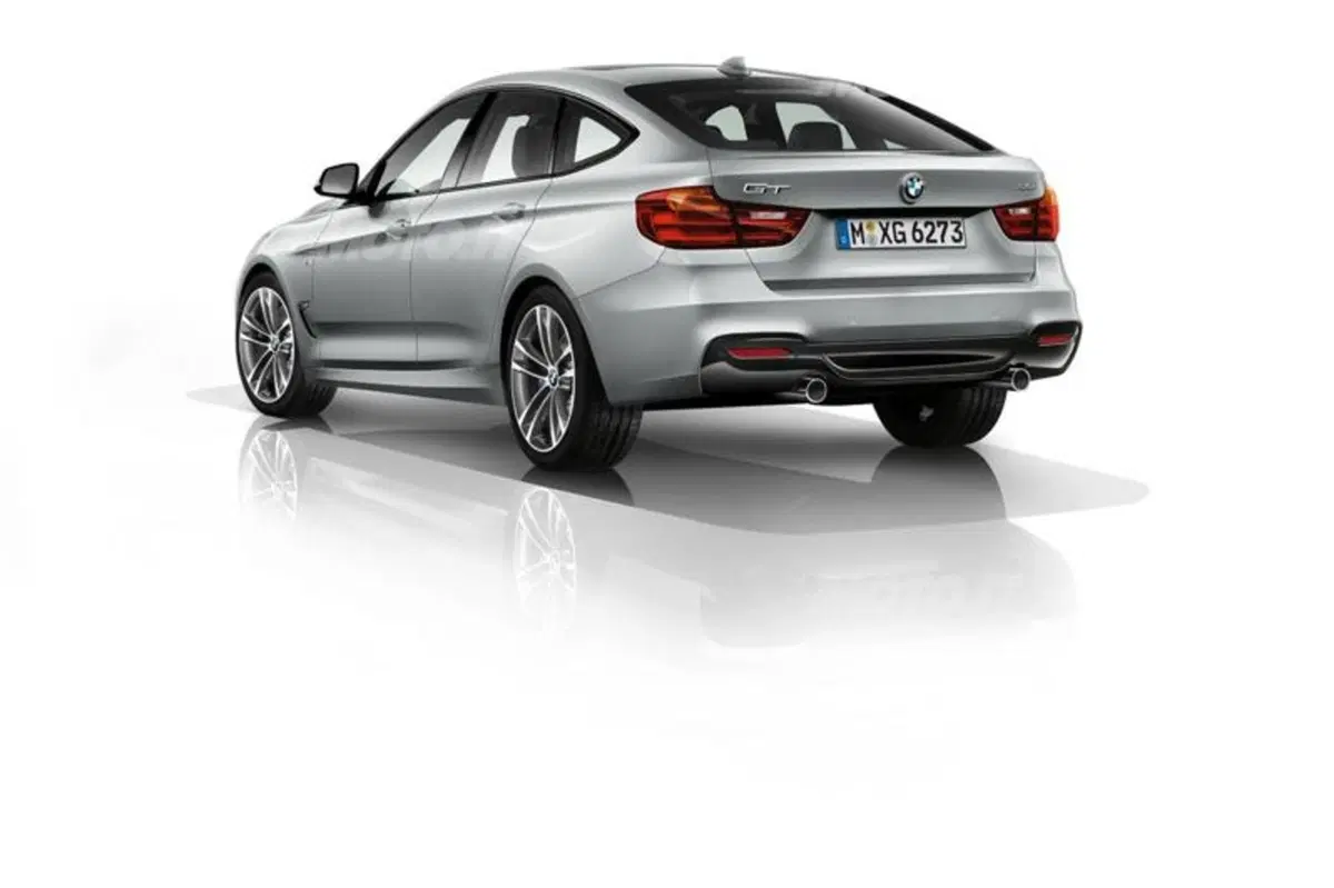 BMW Serie 3 GT (26)