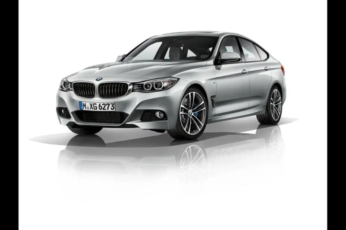 BMW Serie 3 GT (27)