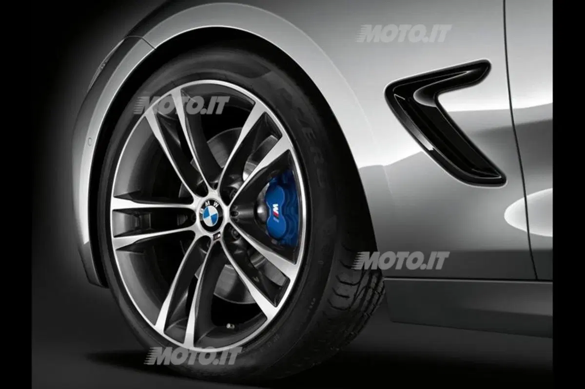 BMW Serie 3 GT (30)