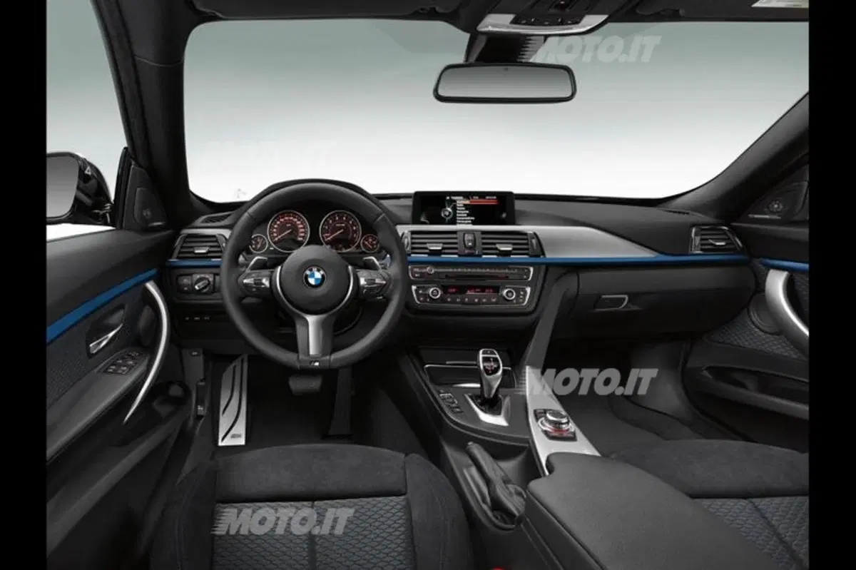 BMW Serie 3 GT (33)
