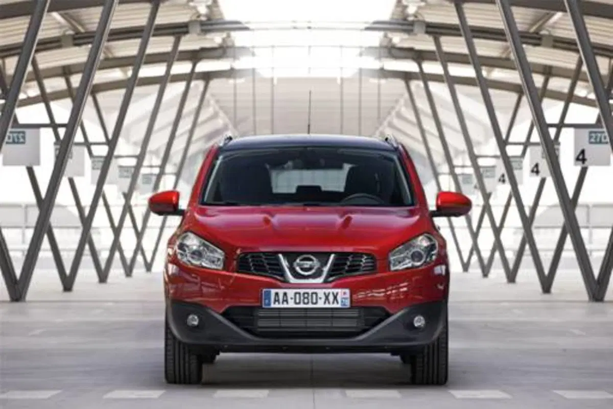 Nissan Qashqai: a febbraio il diesel costa come un benzina (7)
