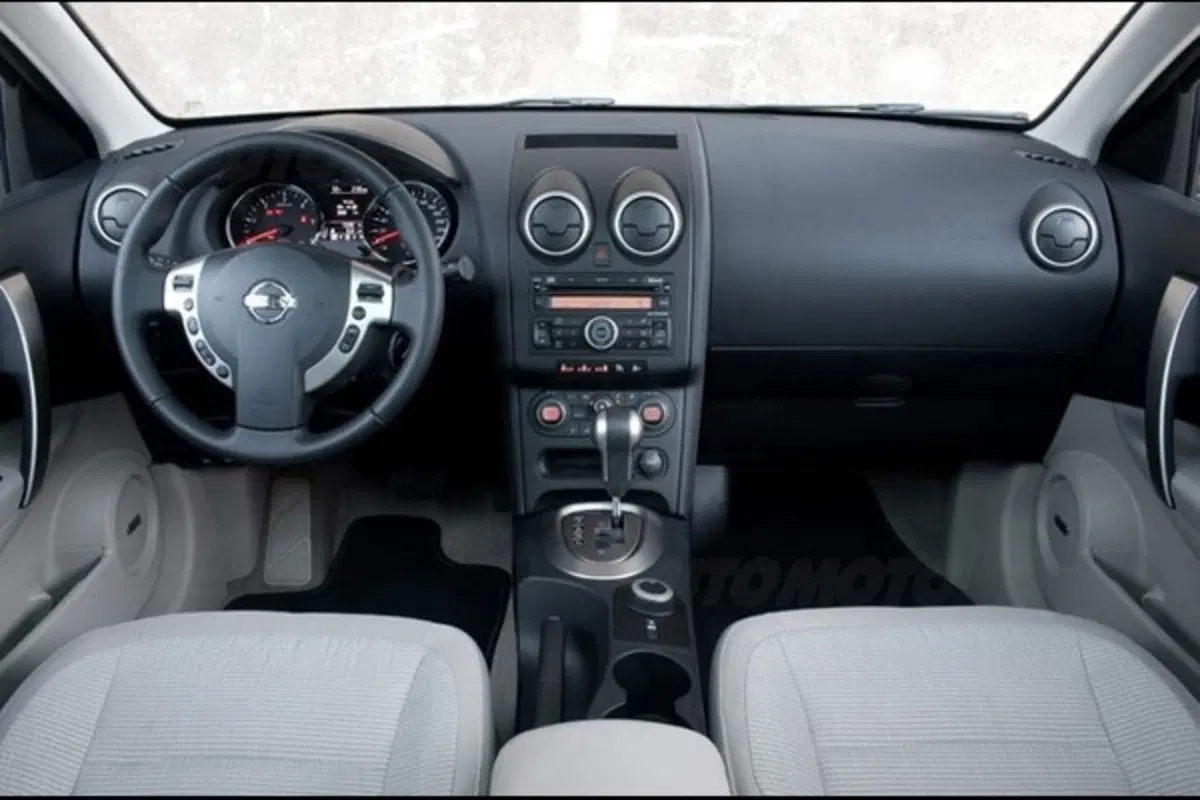 Nissan Qashqai: a febbraio il diesel costa come un benzina (9)
