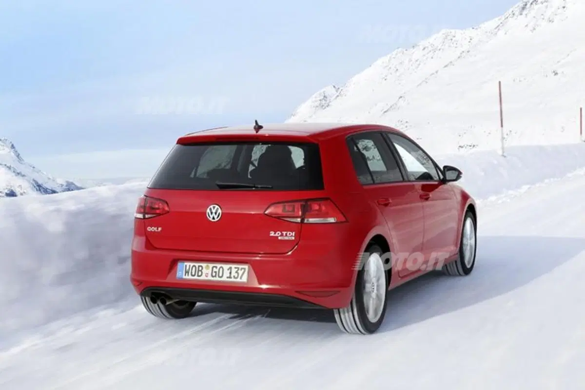 Volkswagen Golf 7 4Motion (11)