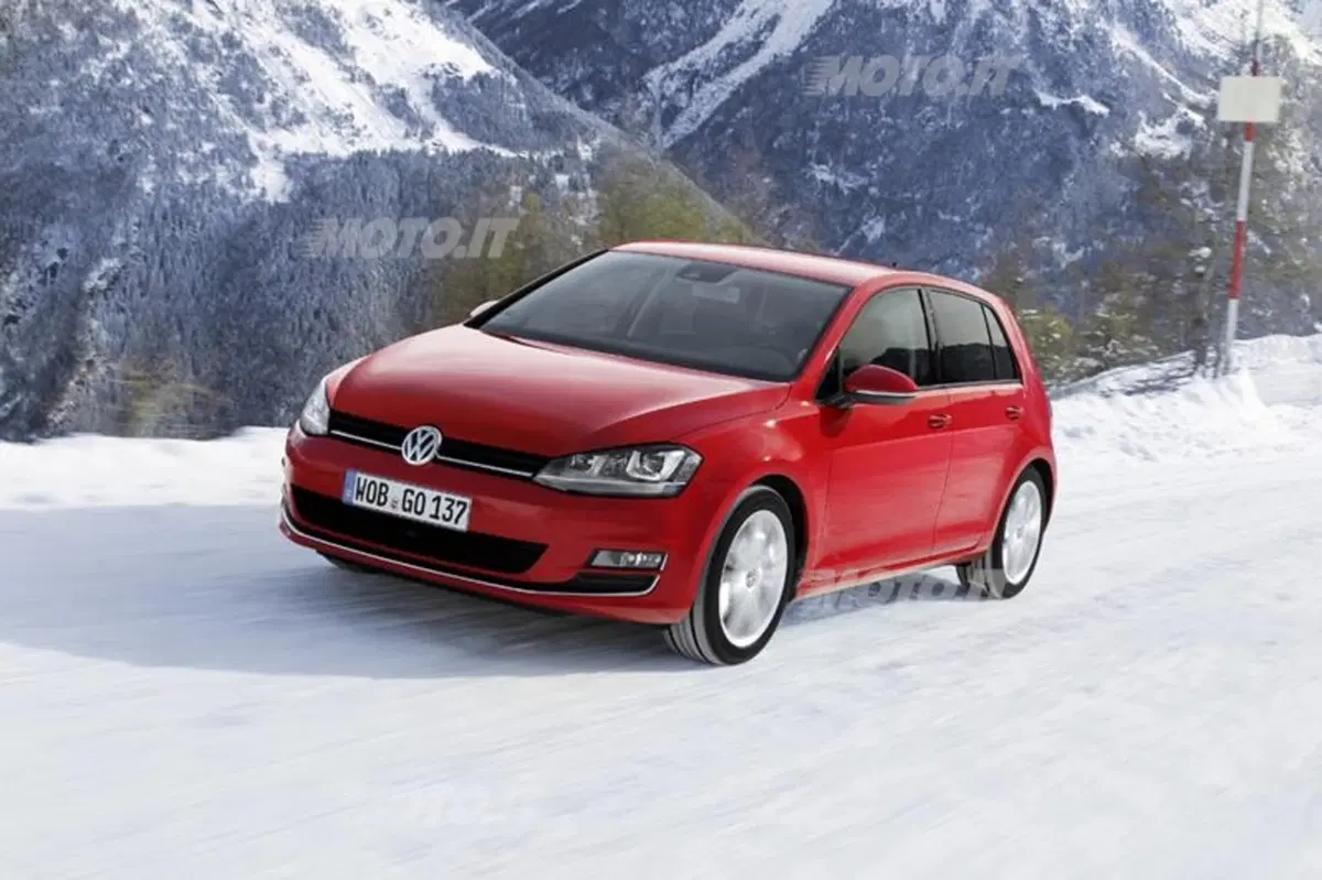 Volkswagen Golf 7 4Motion (12)