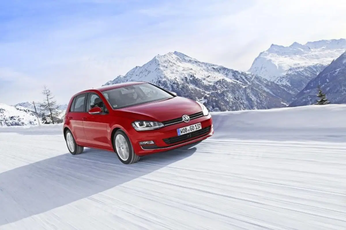 Volkswagen Golf 7 4Motion (13)