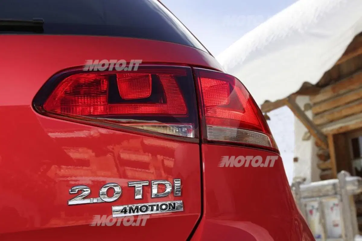 Volkswagen Golf 7 4Motion (14)