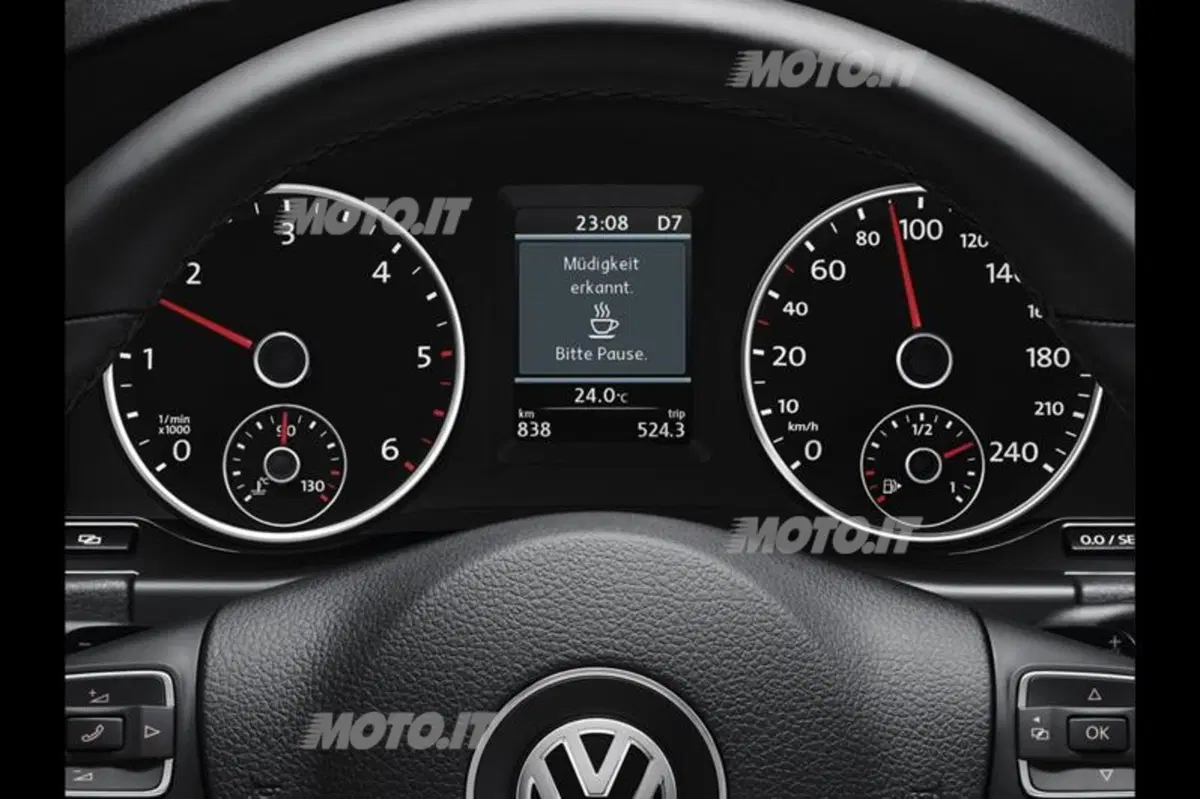 Volkswagen Golf 7 4Motion (17)