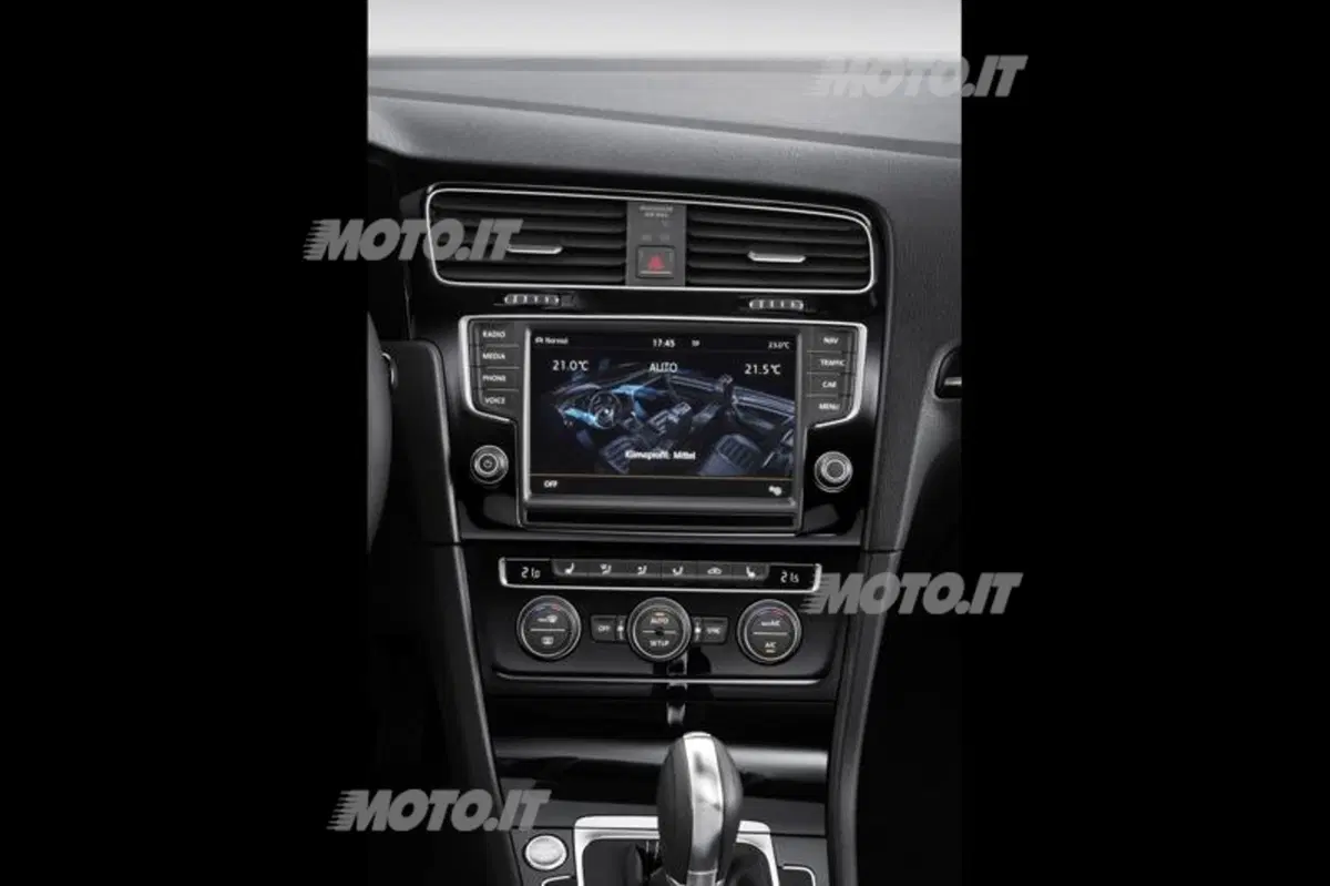 Volkswagen Golf 7 4Motion (18)