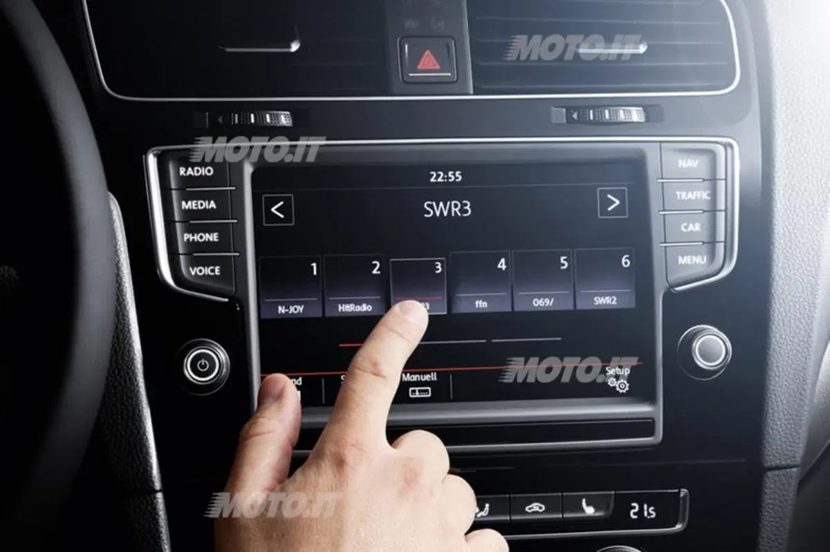 Volkswagen Golf 7 4Motion (20)