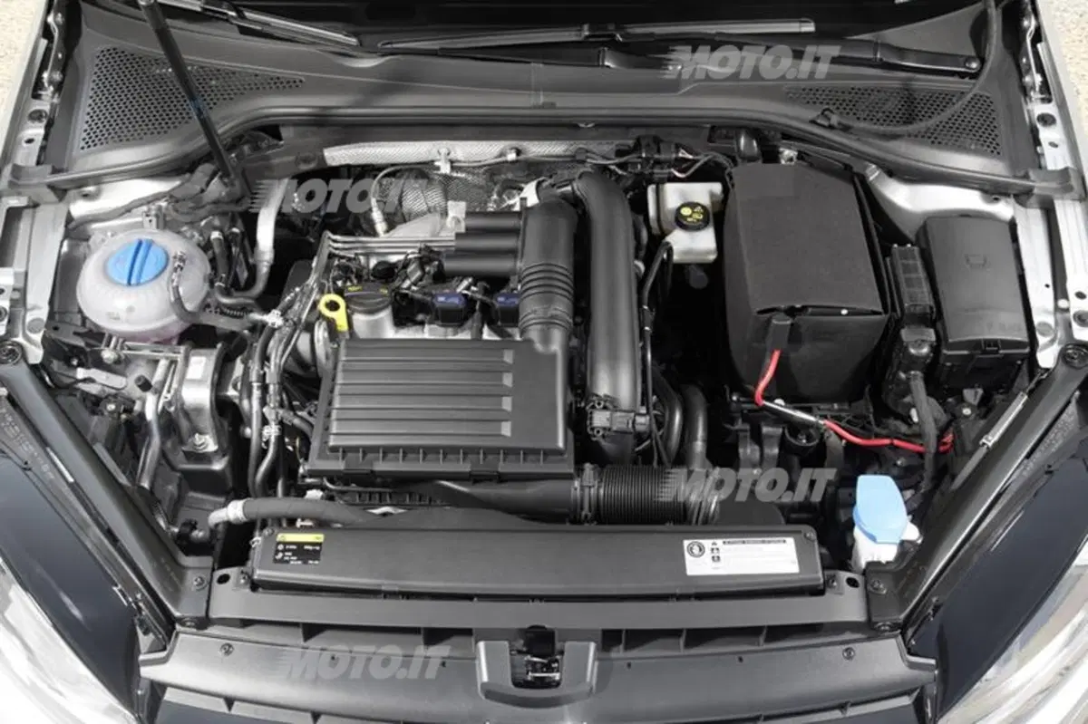 Volkswagen Golf 7 4Motion (24)