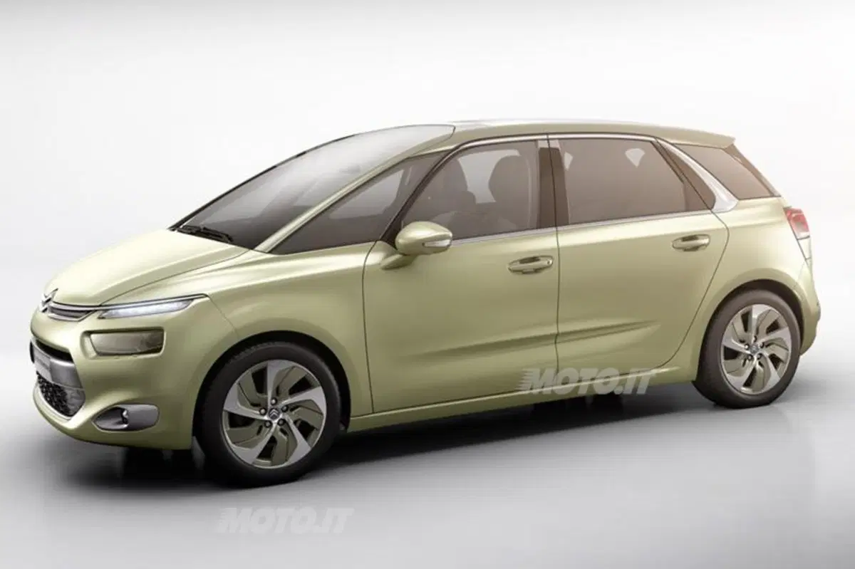 Citroen Technospace concept (2)