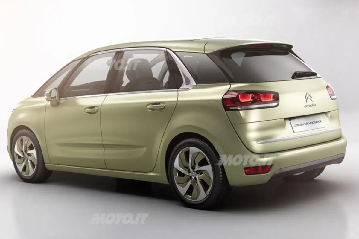Citroen Technospace concept (3)