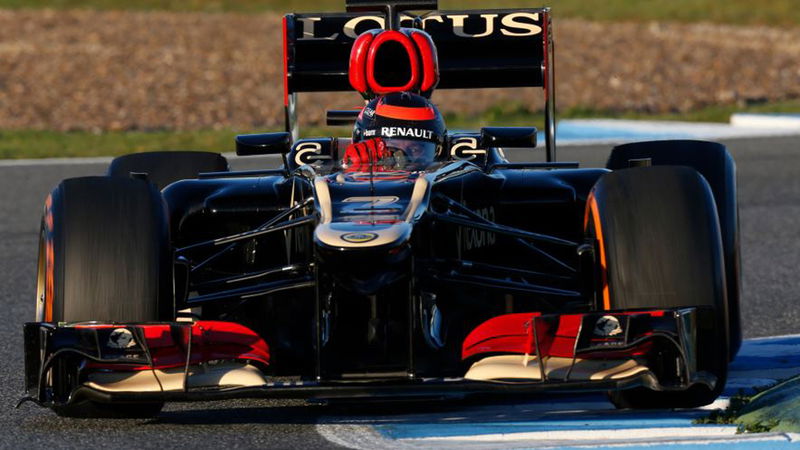 Formula 1: Jerez, giorno 4. Raikkonen &egrave; di nuovo il pi&ugrave; veloce