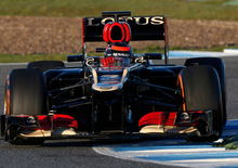 Formula 1: Jerez, giorno 4. Raikkonen è di nuovo il più veloce