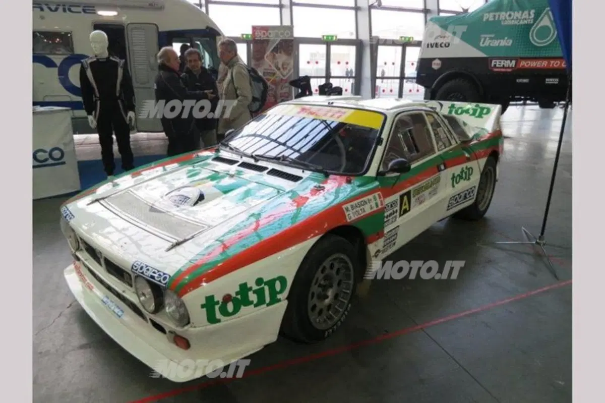 Automotoretrò: i numeri della 31esima edizione
