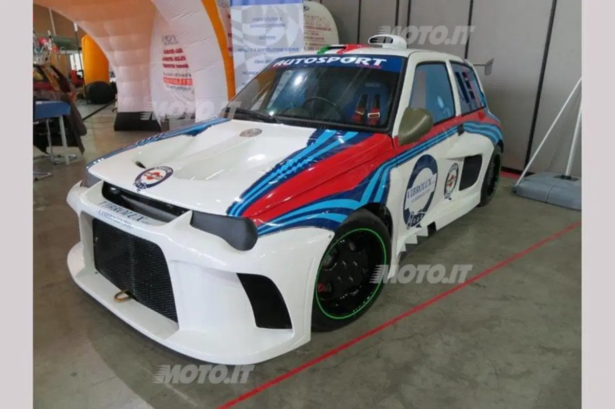 Automotoretrò: i numeri della 31esima edizione (3)