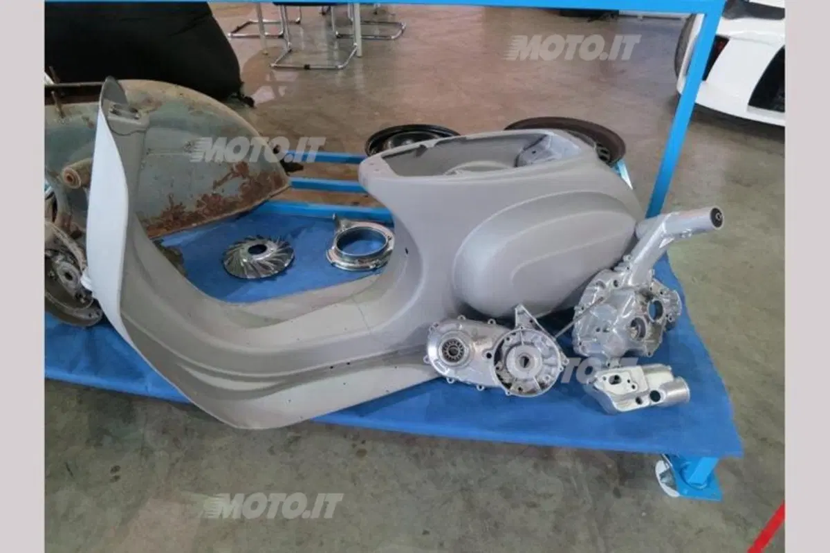 Automotoretrò: i numeri della 31esima edizione (4)