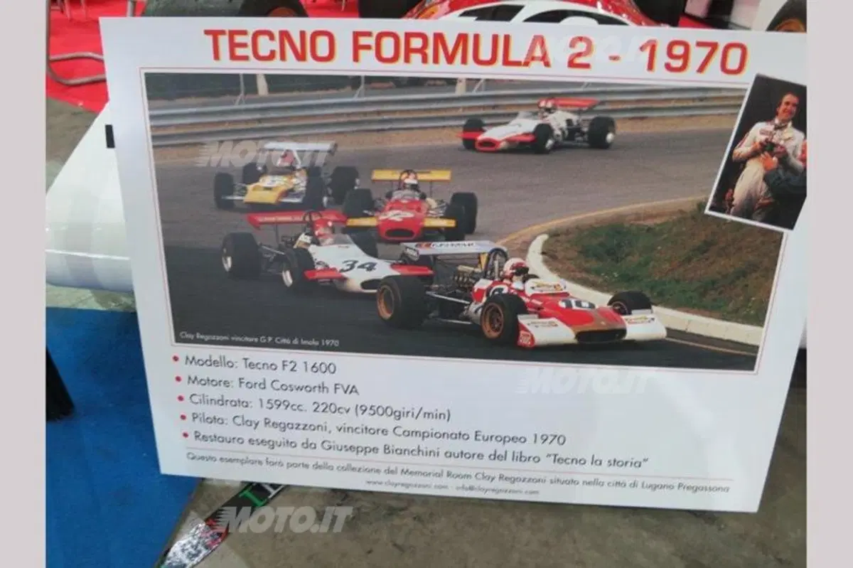 Automotoretrò: i numeri della 31esima edizione (6)