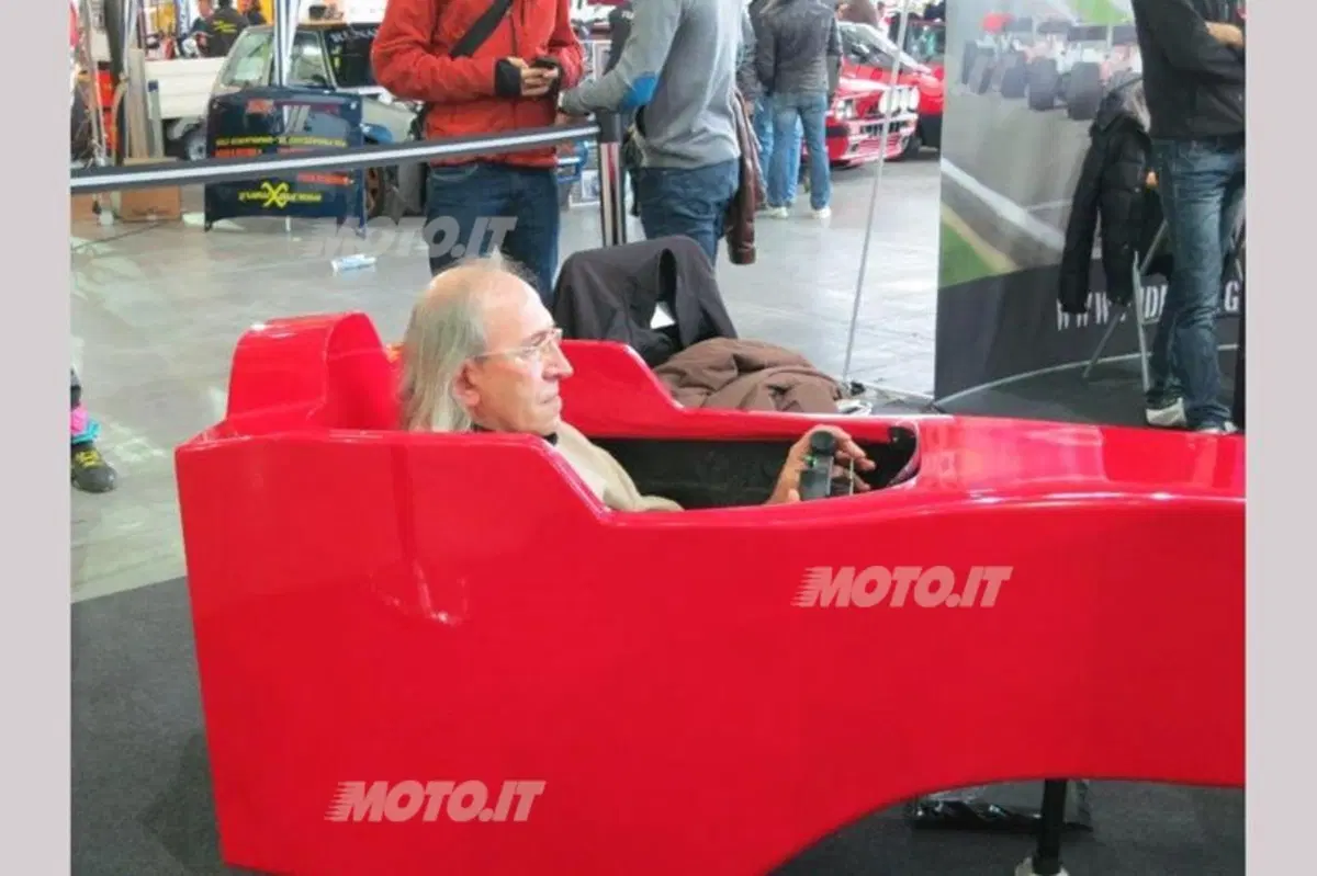 Automotoretrò: i numeri della 31esima edizione (11)