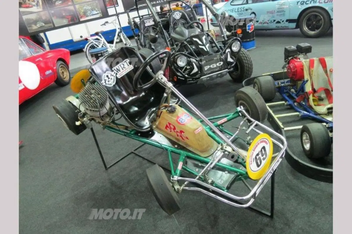 Automotoretrò: i numeri della 31esima edizione (13)
