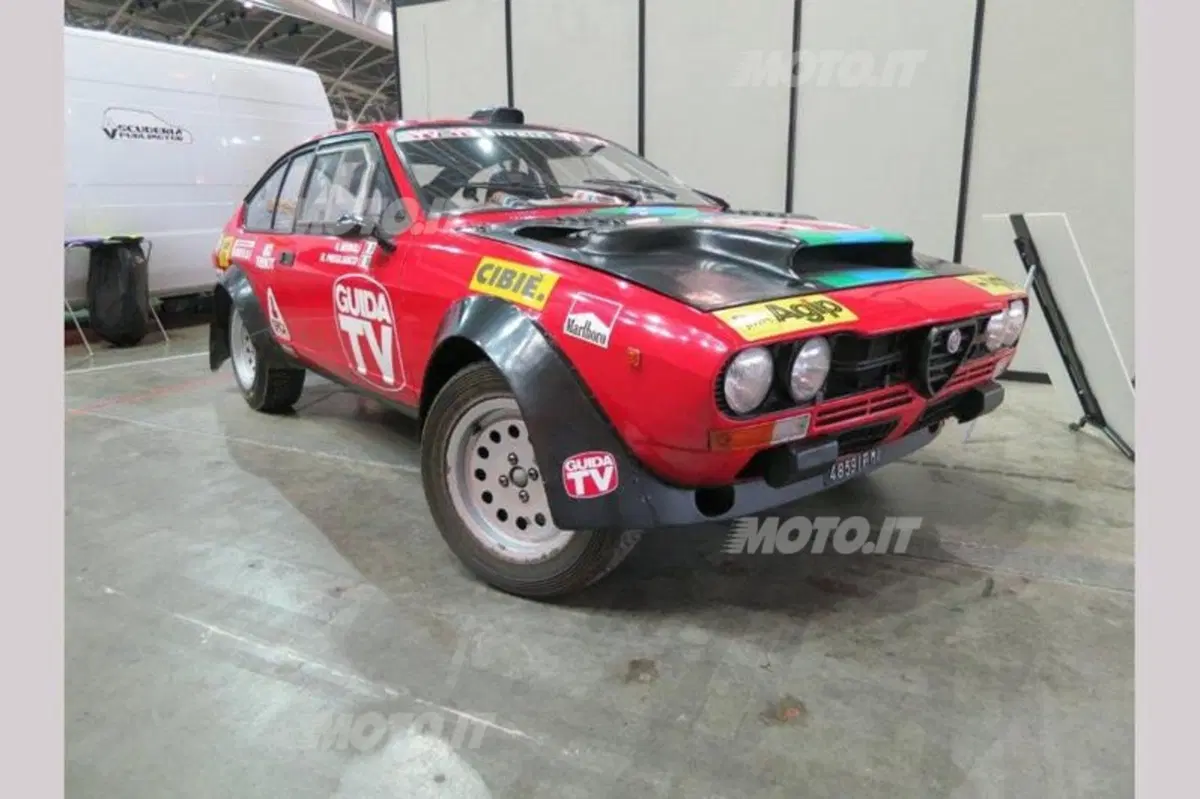 Automotoretrò: i numeri della 31esima edizione (14)