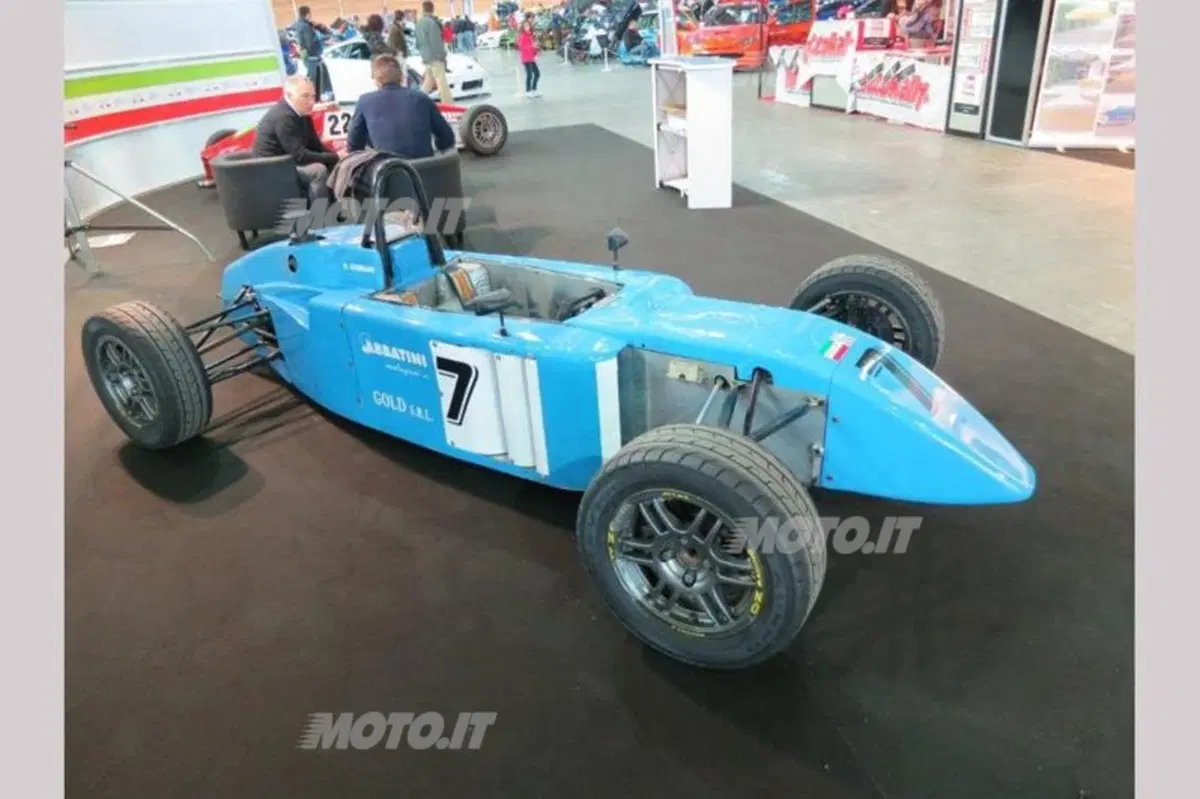 Automotoretrò: i numeri della 31esima edizione (15)