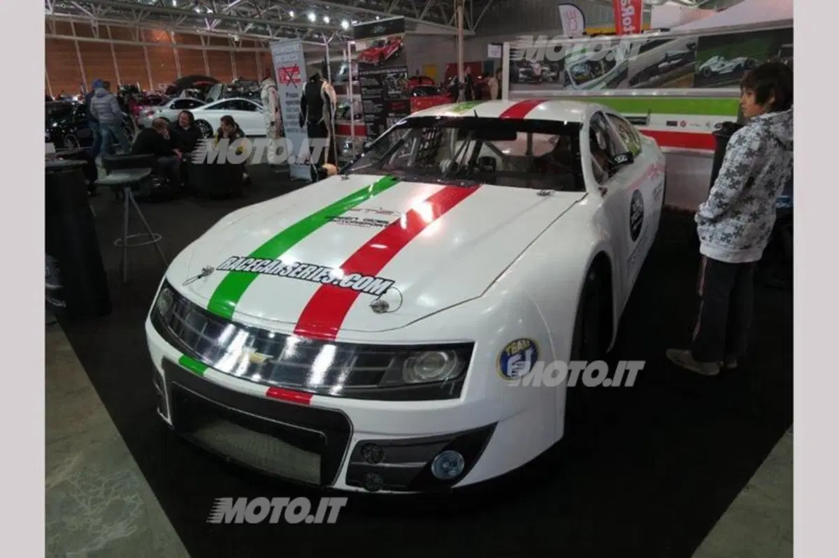 Automotoretrò: i numeri della 31esima edizione (16)