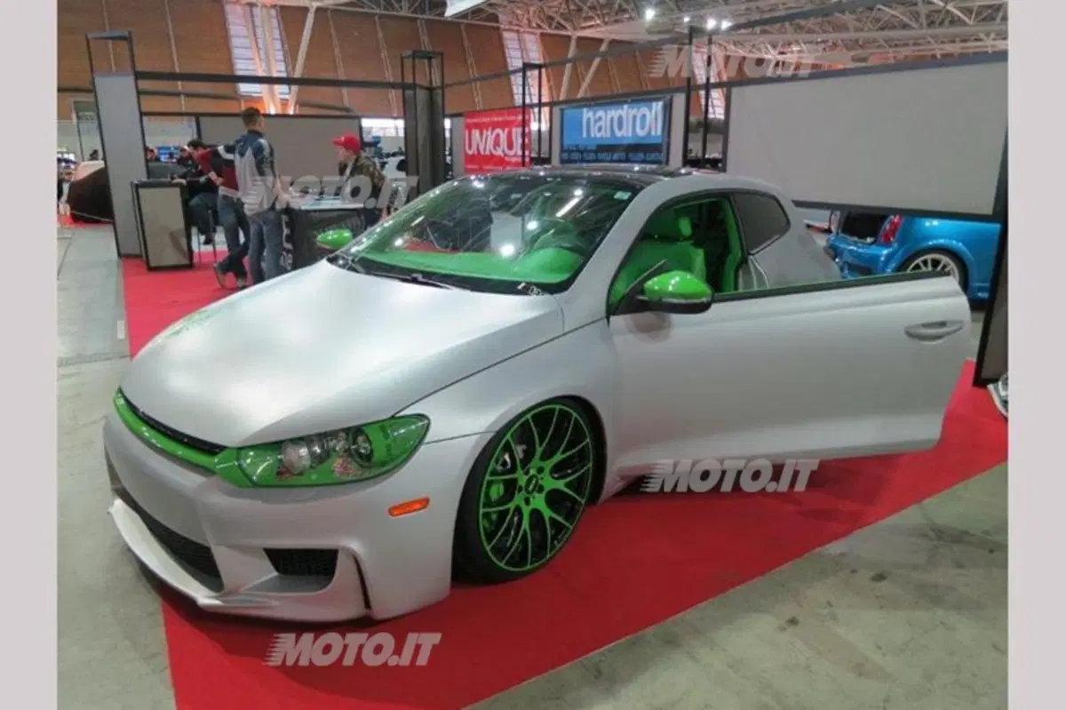 Automotoretrò: i numeri della 31esima edizione (19)