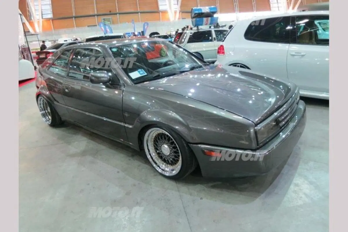 Automotoretrò: i numeri della 31esima edizione (20)