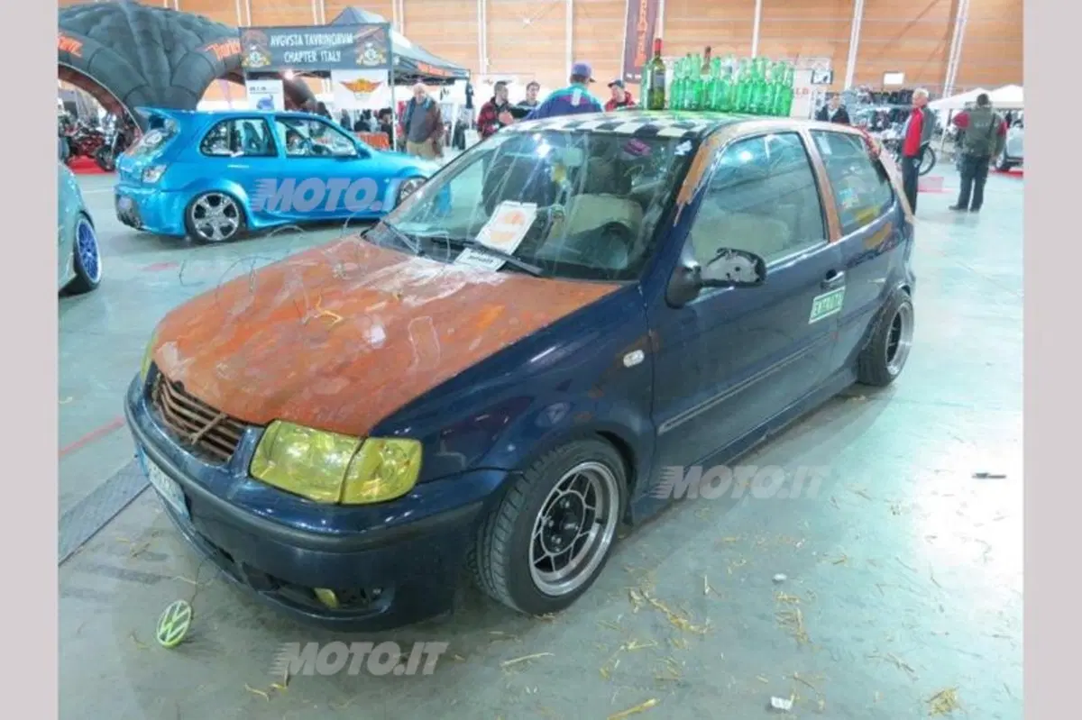 Automotoretrò: i numeri della 31esima edizione (21)