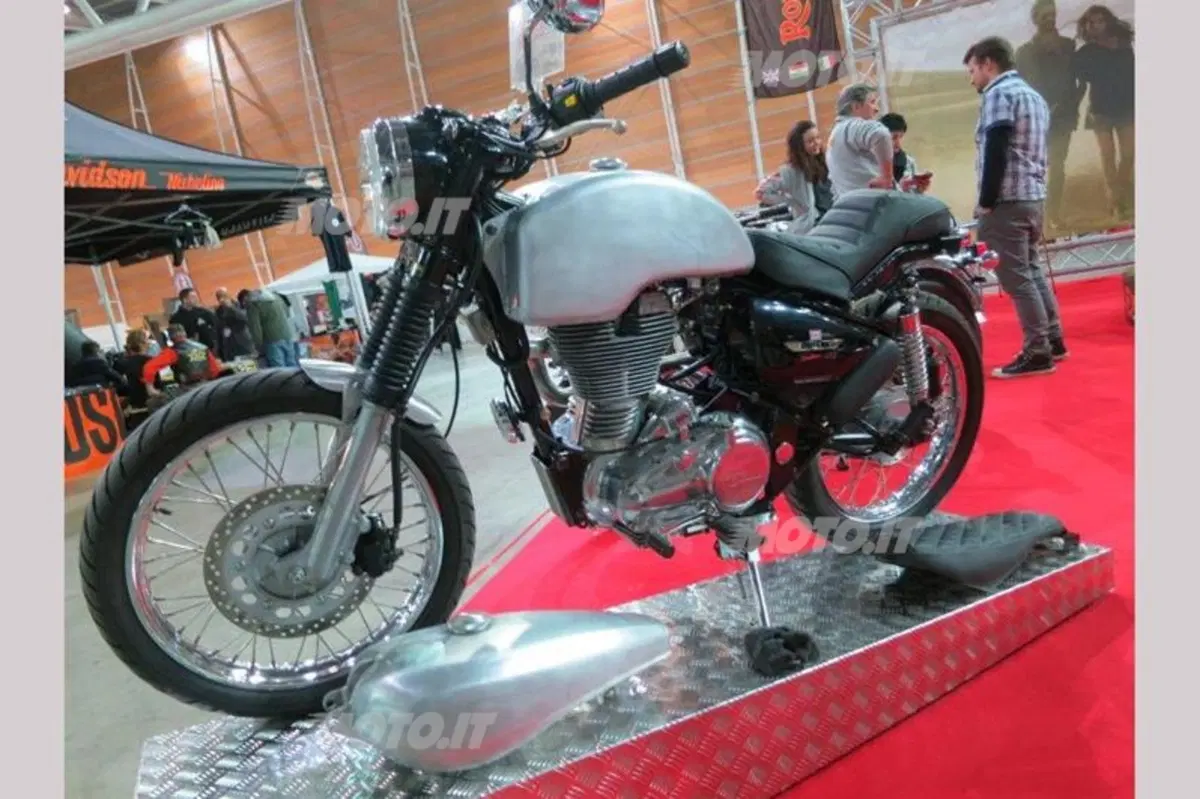 Automotoretrò: i numeri della 31esima edizione (22)
