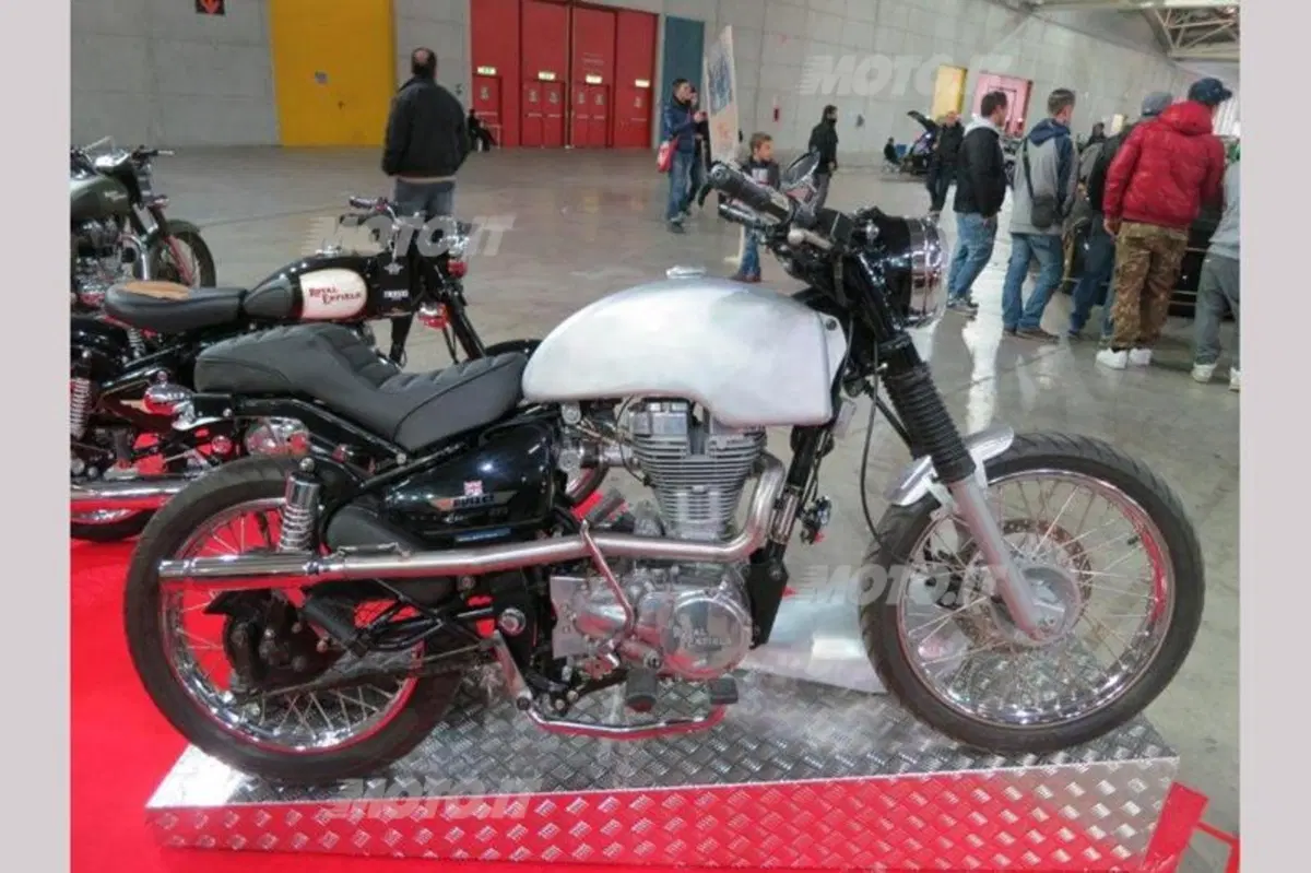 Automotoretrò: i numeri della 31esima edizione (23)