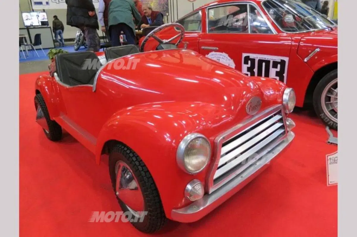 Automotoretrò: i numeri della 31esima edizione (24)
