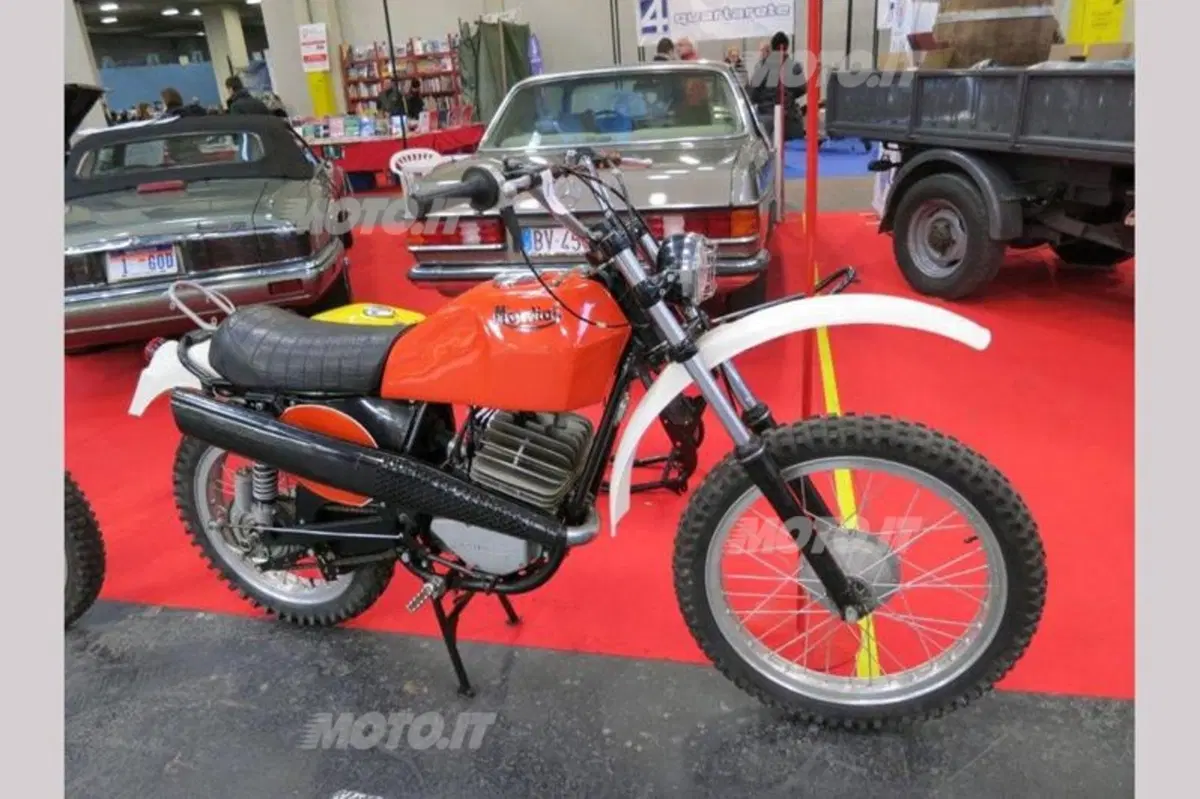 Automotoretrò: i numeri della 31esima edizione (25)