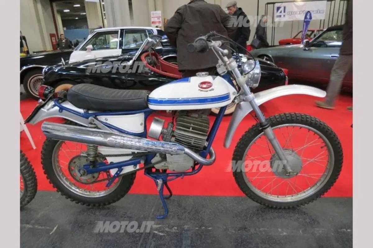 Automotoretrò: i numeri della 31esima edizione (26)